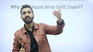 Why you should Write GATE-2025 Exam? screenshot 2