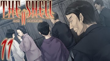 The Curse of Lord Hin