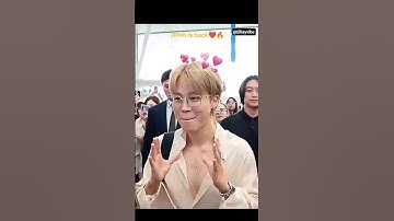 Suga Reaction Jimin Viral Spotted Video❤️‍🔥🤣#yoonmin #bts #kpop #viralvideo