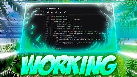 Roblox Executor Script Exploit This IS Everything You Need! [99 sUNc, Free No Key] Working 2025