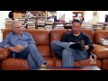 Larry Merchant on Floyd's comeback and fan's Twitter questions