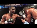 Larry Merchant on Floyd's comeback and fan's Twitter questions