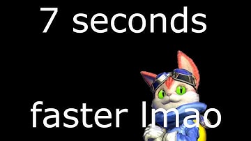 Blinx: The Time Sweeper | Any% Speedrun | 1:04:41 | PLATINUM EDITION