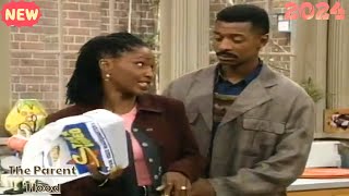 The Parent 'Hood 2024 🦠🦠Full Episodes - S03 - E7 8 9 || Comedy American Sitcom