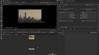 17: Image Sequences, Exporting, Precomps Demo