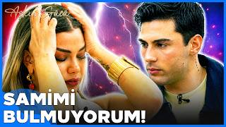 Cansın, Gürkan'ı İlişkisi Başlamadan Bitiyor mu? | Aşkın Gücü 4. Sezon 7. Bölüm