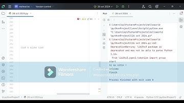keyword arguments in Python