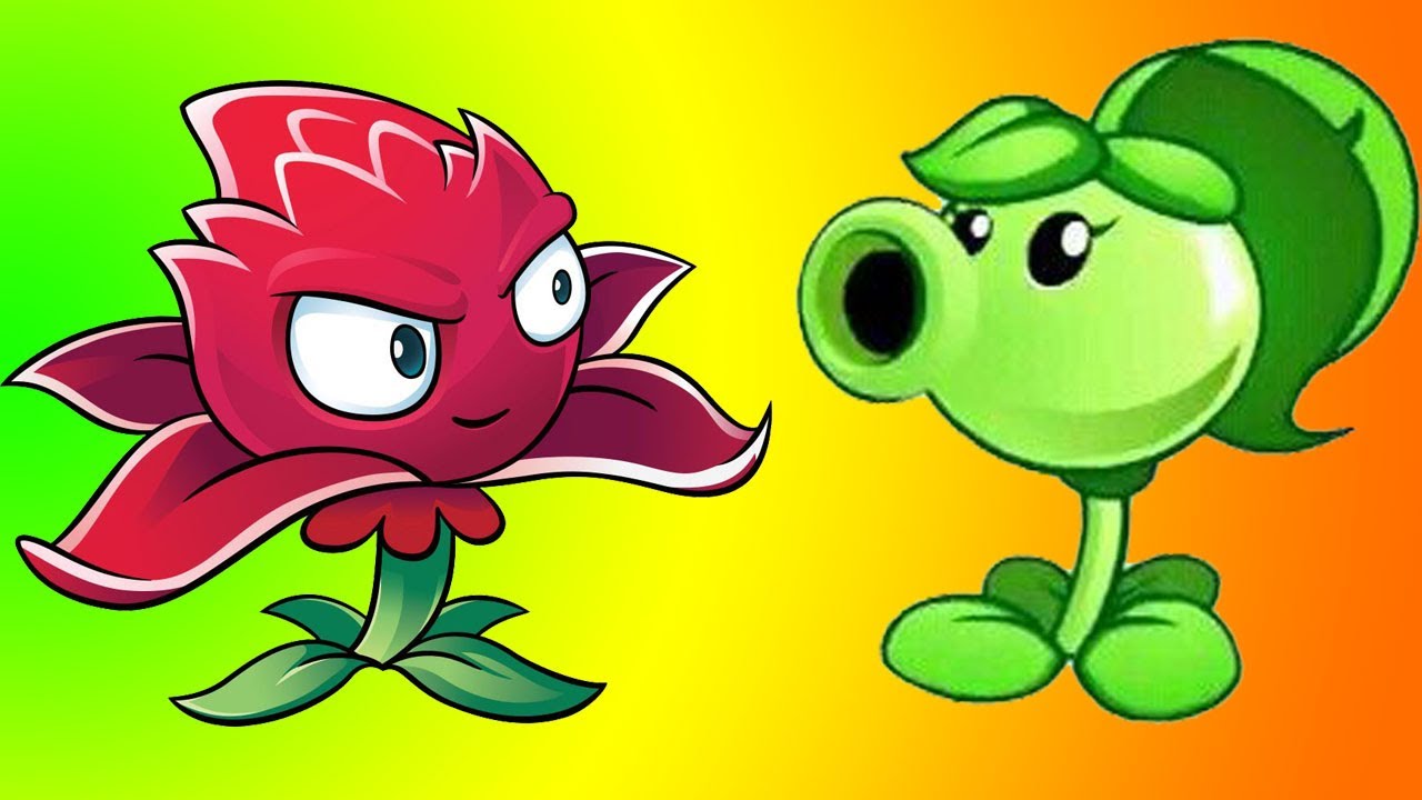 Can You Beat Plants vs Zombies 2 New All Plant vs Zombies Discovery ...