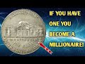 United States Monticello Five Cents Nickel 2012 &amp; 2013 &amp; 2015 Full Details &amp; Collector’s Guide
