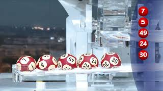 Tirage EuroMillions - My Million® du 28 juillet 2026 - Résultat officiel - FDJ
