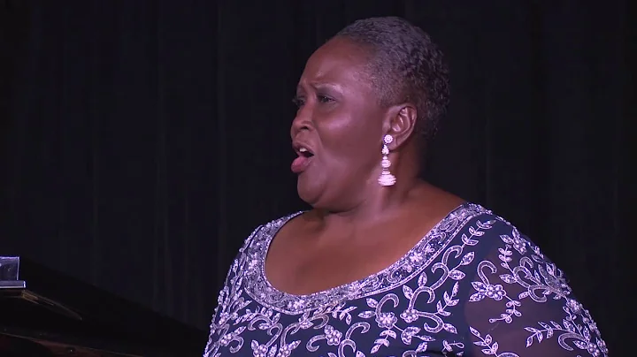 Brenda Wimberly: Alleluja from Exsultate, Jubilate...