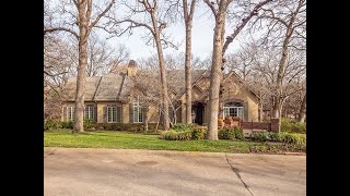 11715 S Canton Ave, Tulsa, OK, 74137