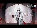 [原神] Genshin Impact OST [BOSS] Arlecchino, The Knave [All Phases]