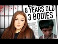 THE WORLD'S YOUNGEST SERIAL KILLER