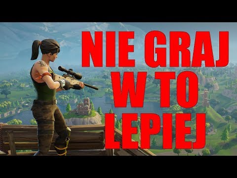 Wideo: Gracze Zgłaszają, że Gra Międzyplatformowa Na PlayStation 4 I Xbox One Została Włączona W Fortnite