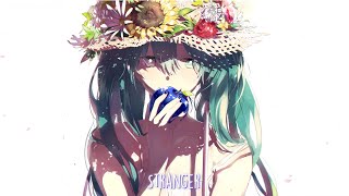 Sonata Kay - Stranger 
