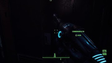 Fallout 4 on PS5 with mods part 17