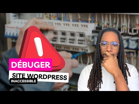 Fixing WordPress – How to debug a crashing WordPress site and access the dashboard