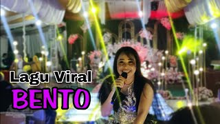 Lagu Tiktok Viral Bento