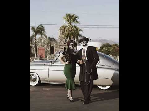 LC Cooke ~ you send me