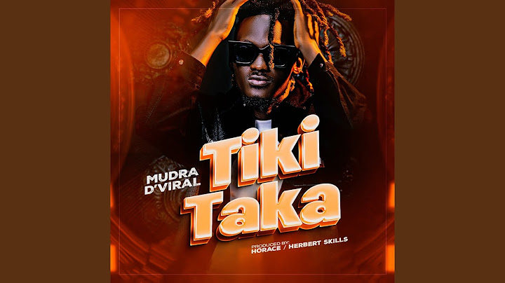 Tiki Taka