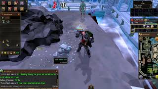 Runescape3 unclefirshow