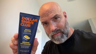Is SHAVE BUTTER  Actually Good For HEAD SHAVING?