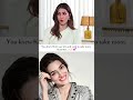 Kriti's shyness story #actress #kritisanon #new #bollywood #actress_new_video #podcast #speech