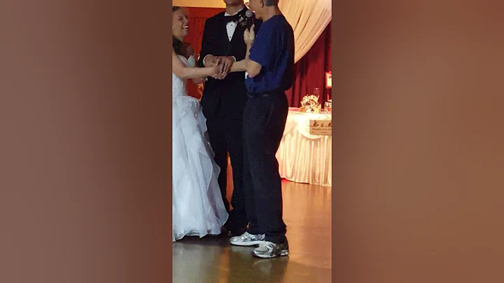 Jill& Jonathan's "Happy ever after" reception "C" ...