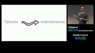 JVMs across the Data Center at Twitter Update