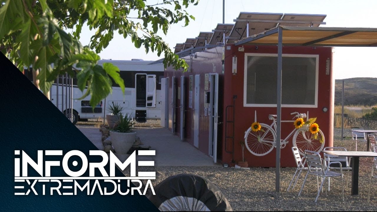 Gracias a nuestro negocio hemos dinamizado Cañaveral | Informe Extremadura