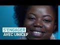 Sengager quand on est jeune cest possible   unicef france