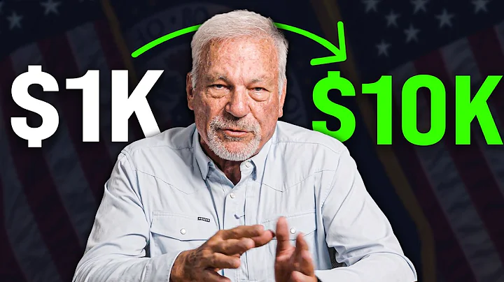 How to Invest $1000 in 2025