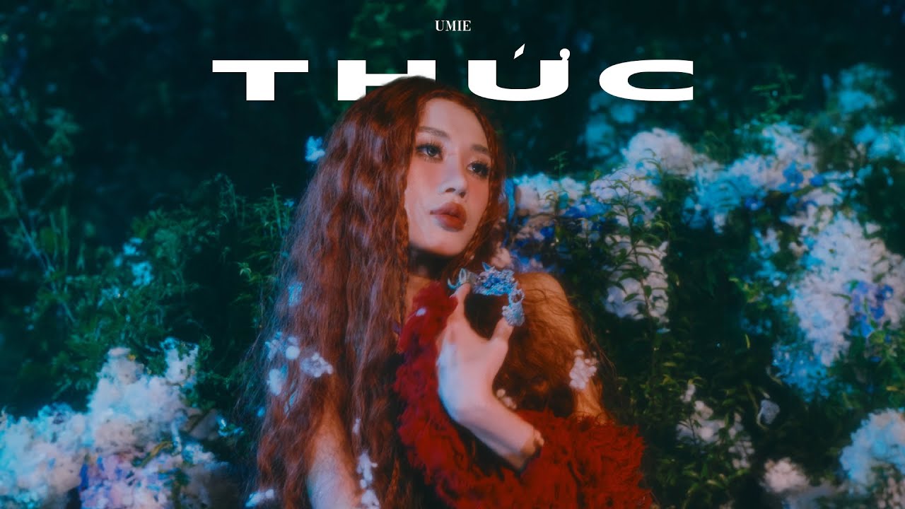 Assista a UMIE - Thức |  EP "Ngủ" (Official Visualizer) no YouTube Assista a UMIE - Thức |  EP "Ngủ" (Official Visualizer) no YouTube