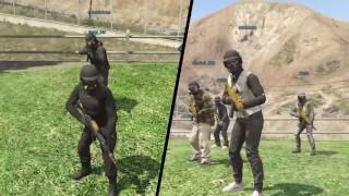 DUCK vs IMF6 l AWNL l
