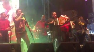 La consentida - Fabian Corrales