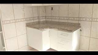 F4452 Apartamento no Jardim Marajoara - Portal do Brooklin