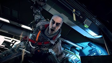KILLZONE SHADOW FALL　DEVELOPER DIARY 「キャラクター」