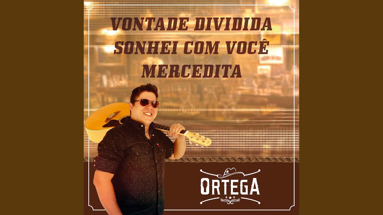 Vontade Dividida / Sonhei Com Você / Mercedita (Acústico) YouTube Vontade Dividida / Sonhei Com Você / Mercedita (Acústico) YouTube