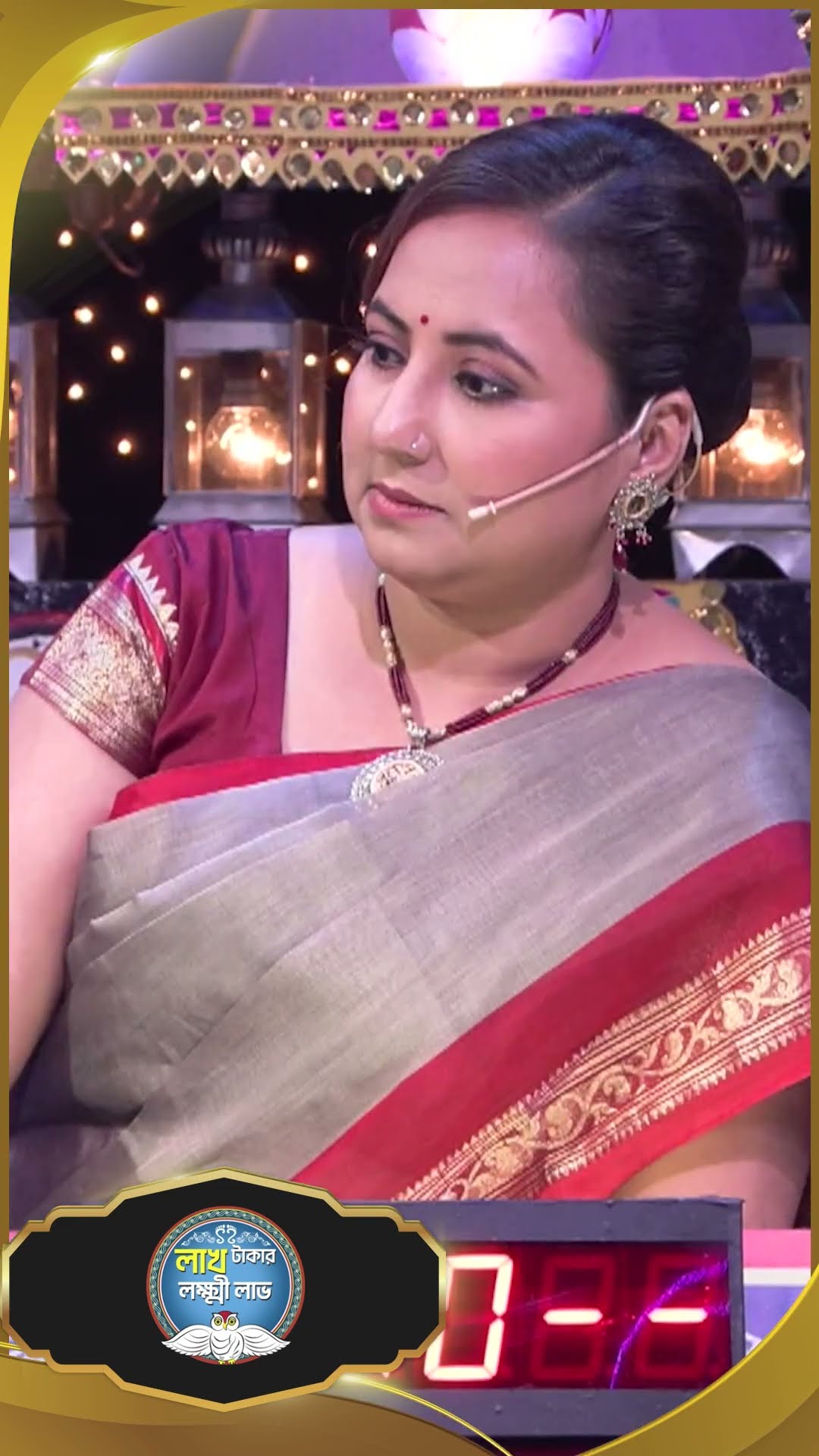 #LakhTakarLokkhiLabh  #sunbanglaserial #shorts #ytshorts