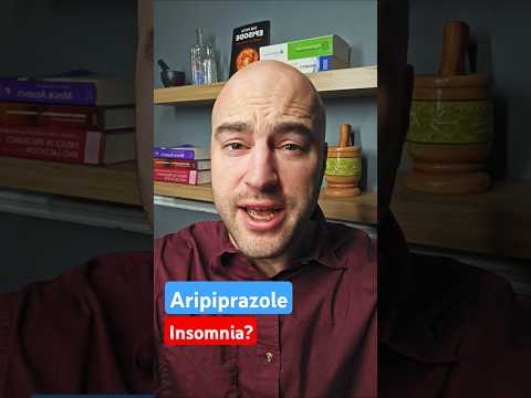 هل يسبب أبيليفاي الأرق الأرق الآثار الجانبية