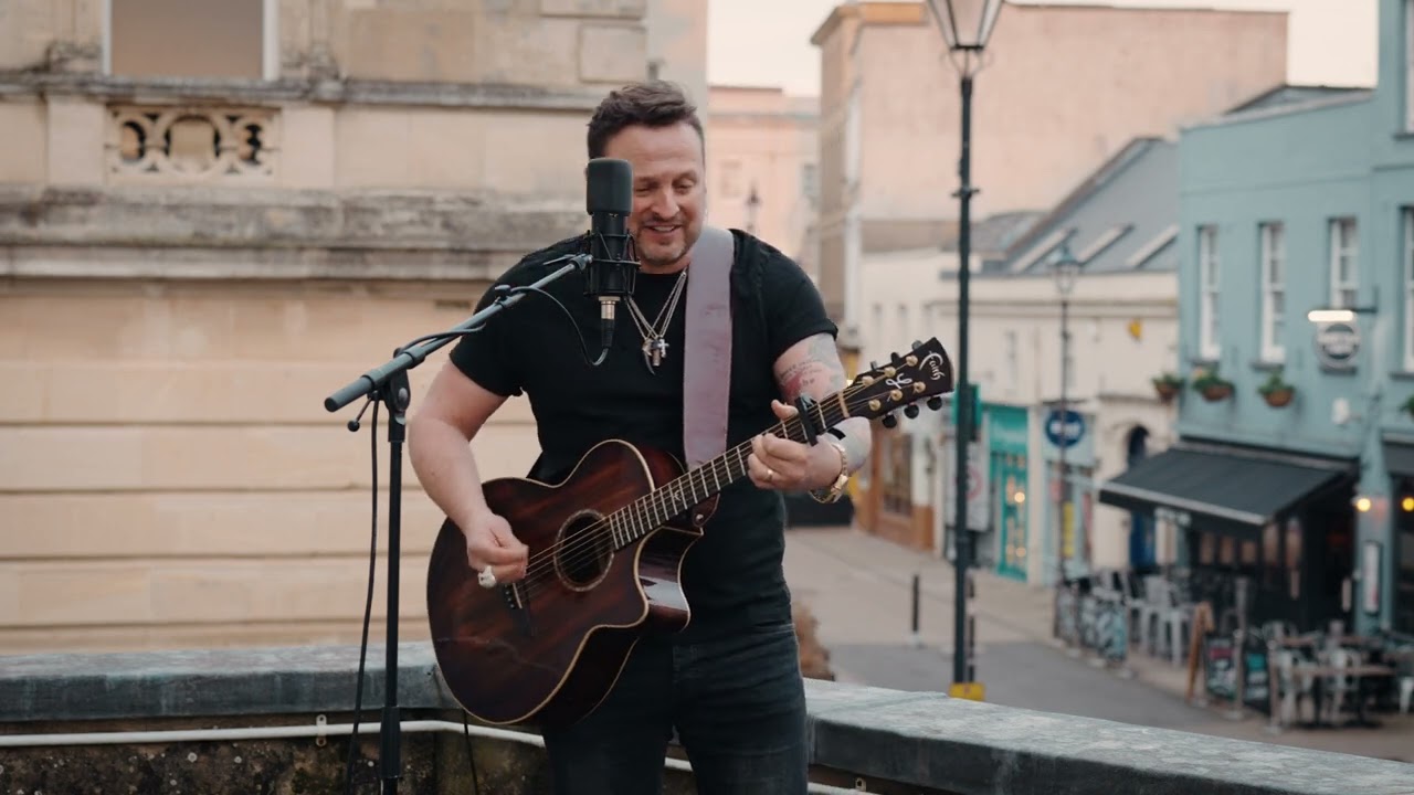 Watch Vince Freeman - Balcony sessions Vol.2 'Imposter'. on YouTube Watch Vince Freeman - Balcony sessions Vol.2 'Imposter'. on YouTube