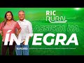 Assista ao RIC Rural ao vivo | 12/02/2023