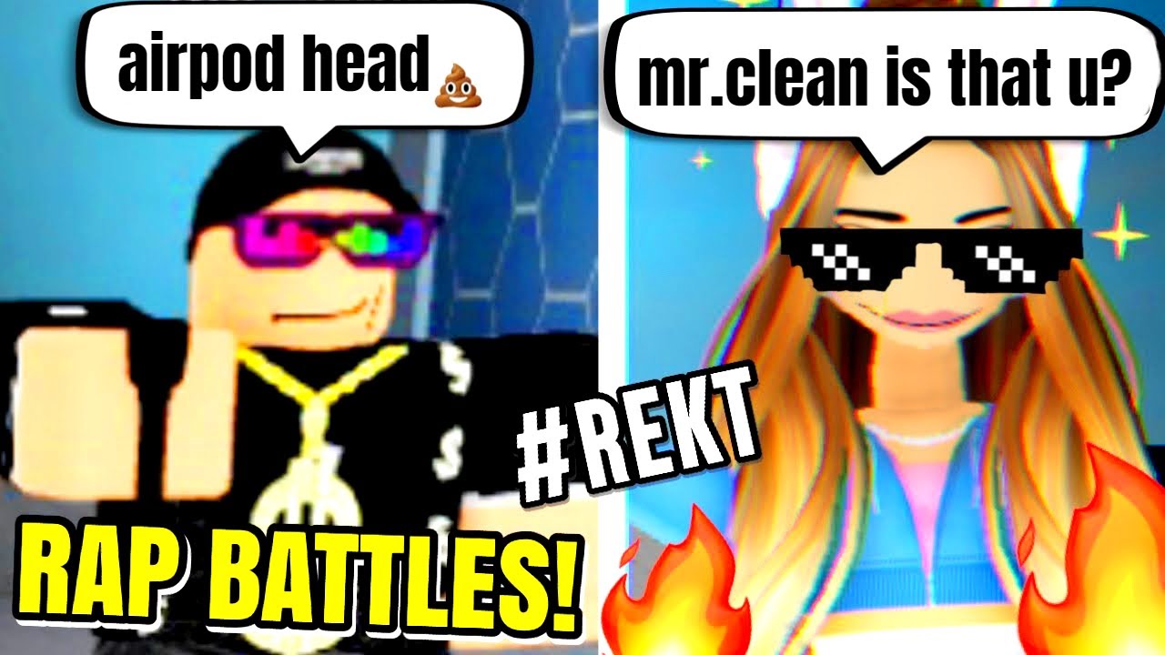 81+ Good Roasts for Roblox [You Can't Get Better Than This