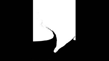 Jives/Hades software - Simulation of particle impact on soil