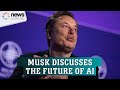 Musk not yet using AI for space exploration