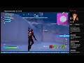 FORTNITE EN VIVO GAMEPLAY PS4 @Mariobrawz LIVE CON SUBS 2