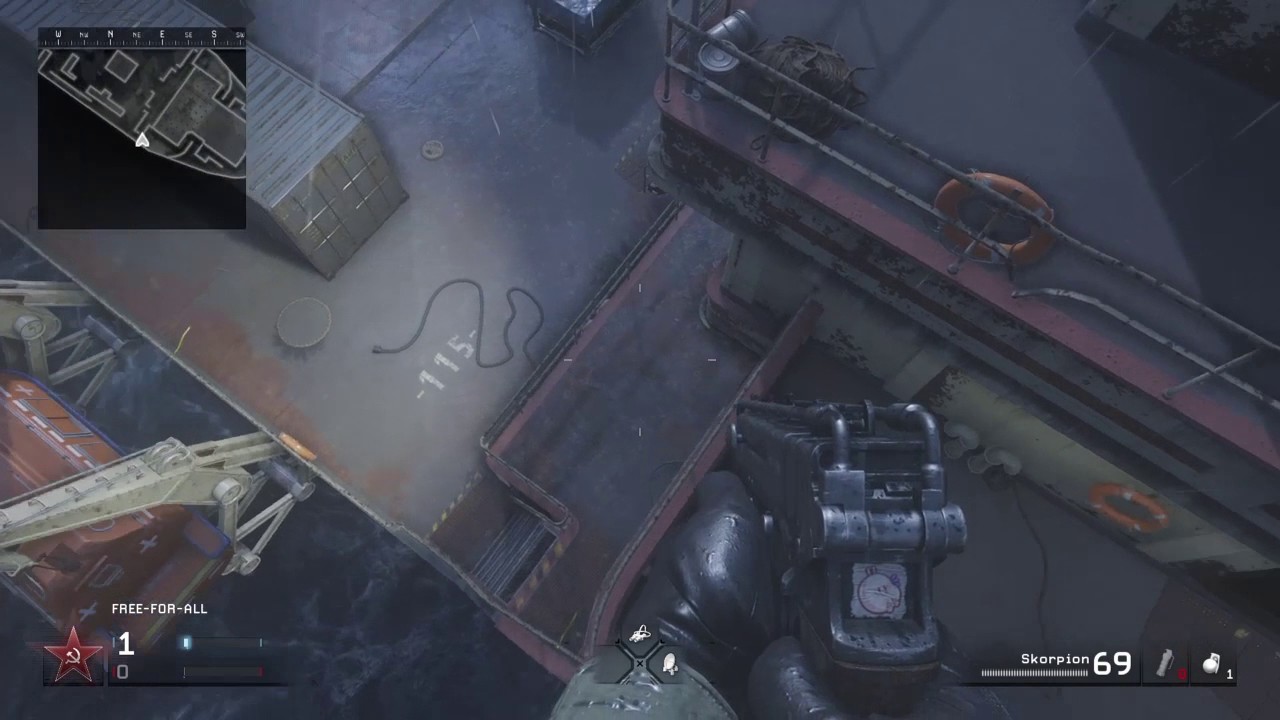 MWR WETWORK GLITCHES