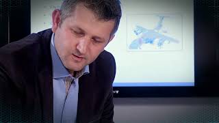 Ossa Üyesi̇ Küçükpazarli Havacilik Kurumsal Tanitim Fi̇lmi̇