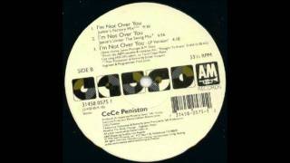 I'm Not Over You (Junior's Factory Mix) - CeCe Peniston